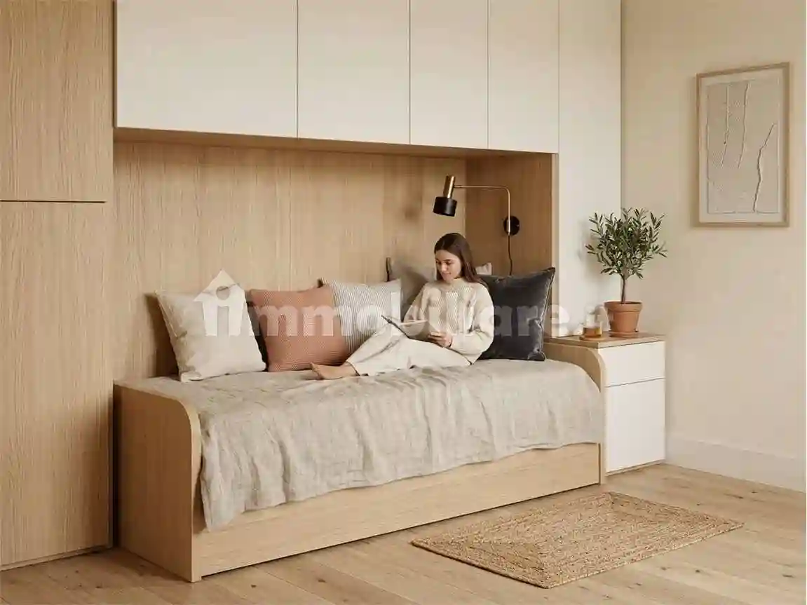 Appartamento - foto 3