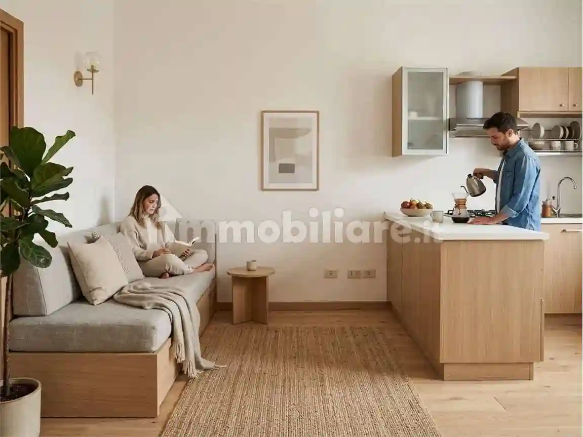 Appartamento - foto 5