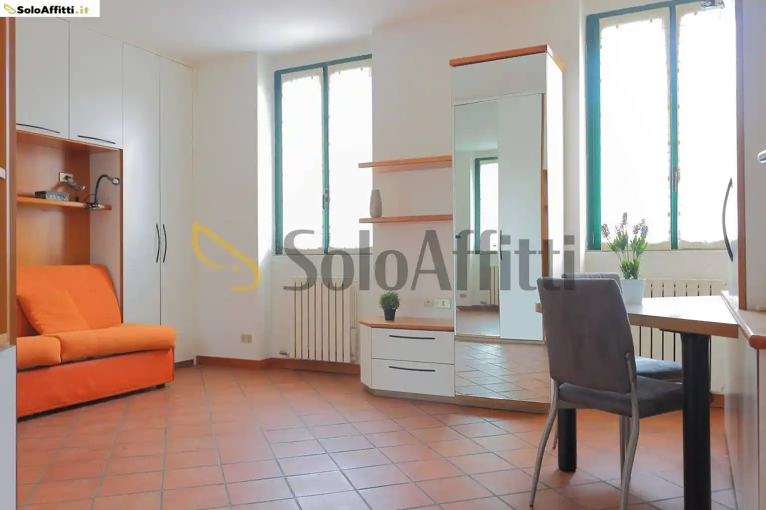 Appartamento in affitto a Cesano Maderno