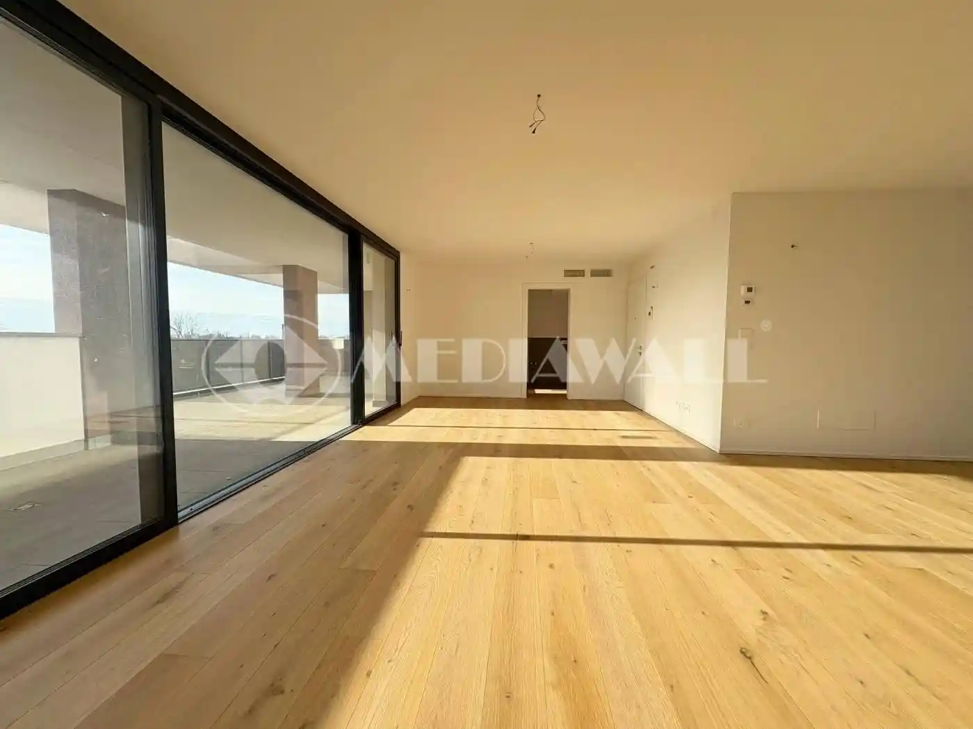 Attico - Mansarda in vendita a Pordenone