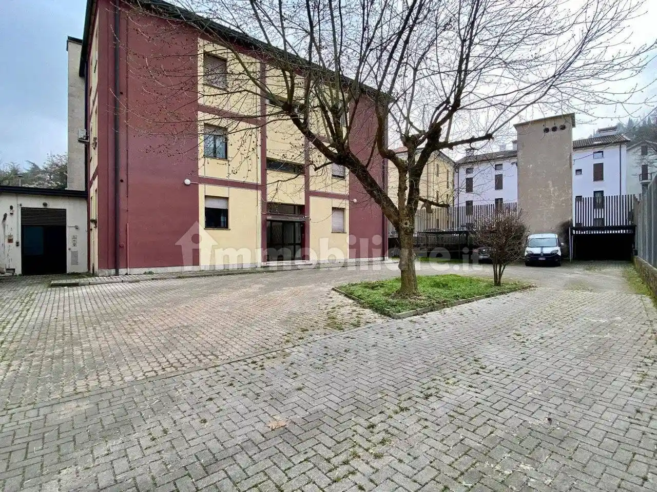 Appartamento in affitto a Vicenza