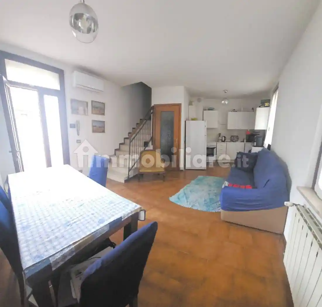 Appartamento in vendita a Cremona