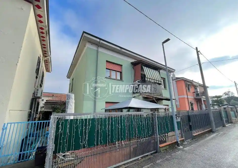 Appartamento in affitto a Paderno Dugnano