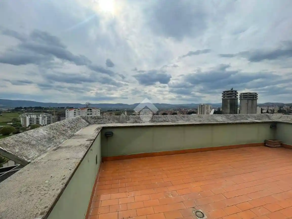 Appartamento in vendita a Terni