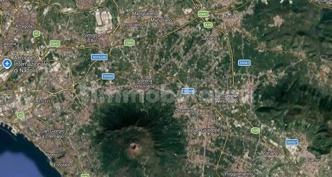 Appartamento in vendita a Somma Vesuviana