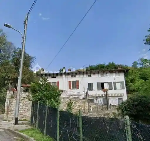 Appartamento in vendita a Bovezzo