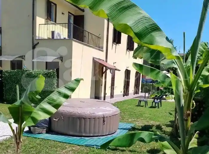 Villa in vendita a Sant'Agata Bolognese