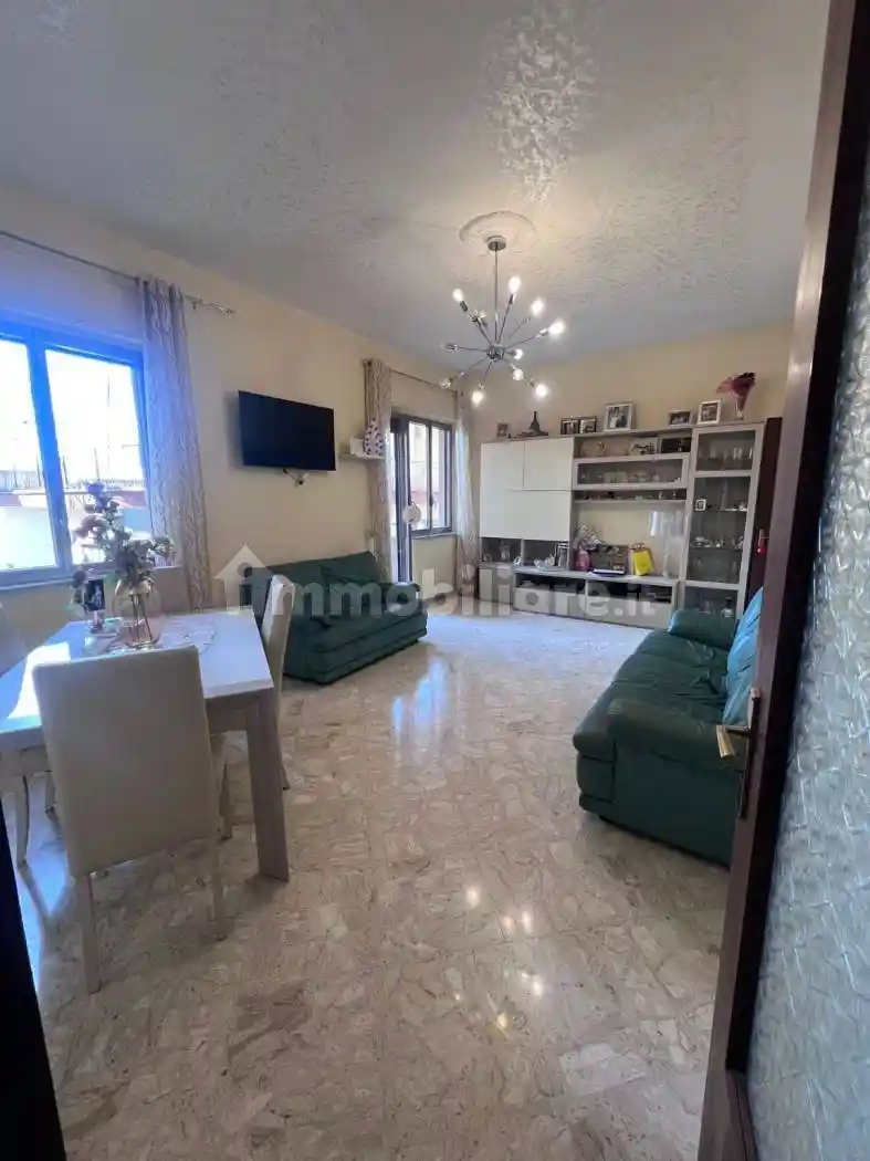 Appartamento in vendita a Salerno