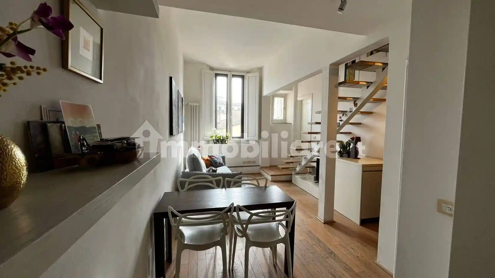 Appartamento in vendita a Firenze