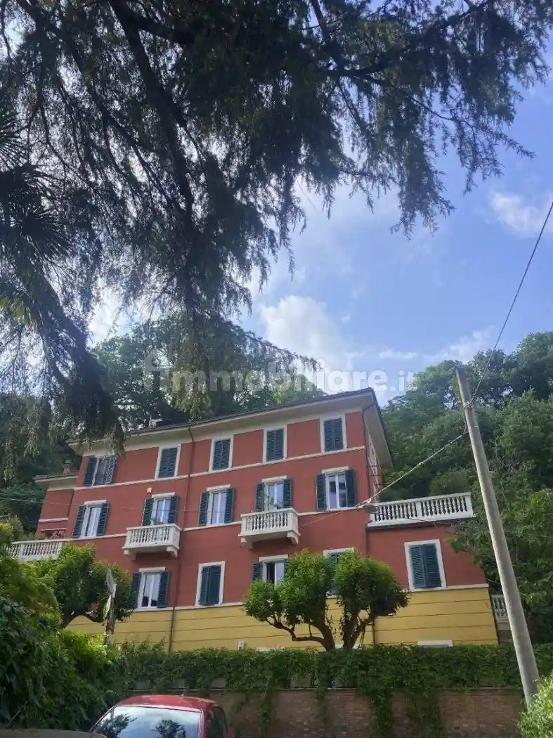 Appartamento in affitto a Bologna