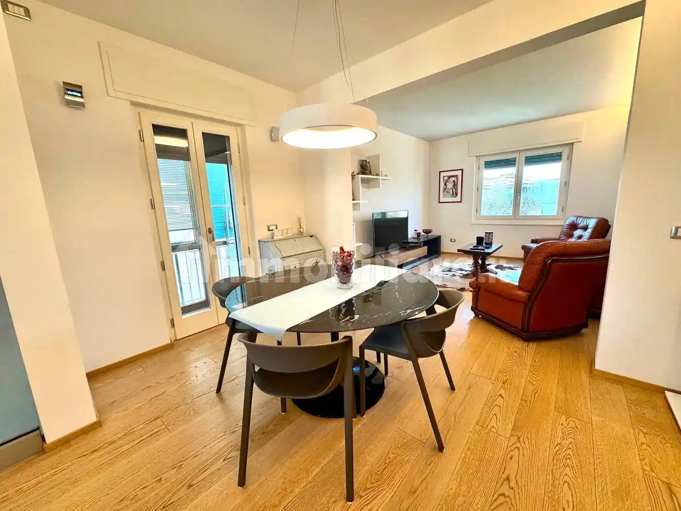 Appartamento in vendita a Montevarchi