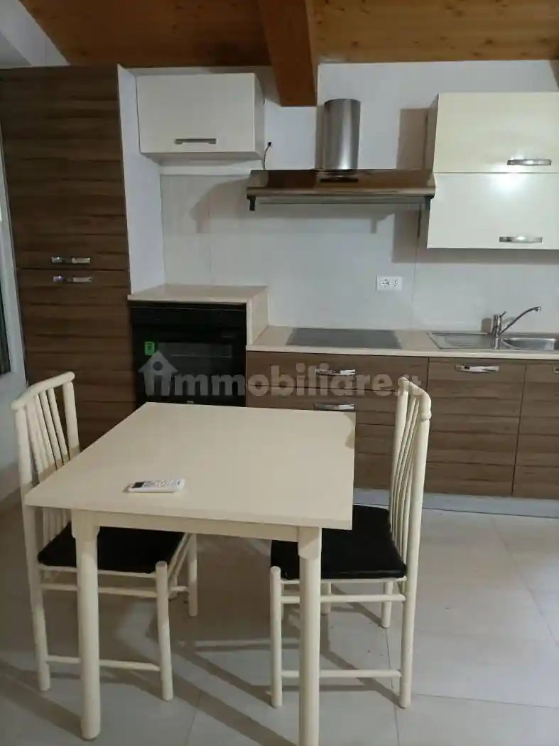 Appartamento in affitto a Solarolo