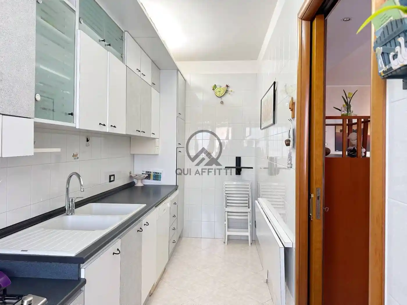 Appartamento in affitto a Andria