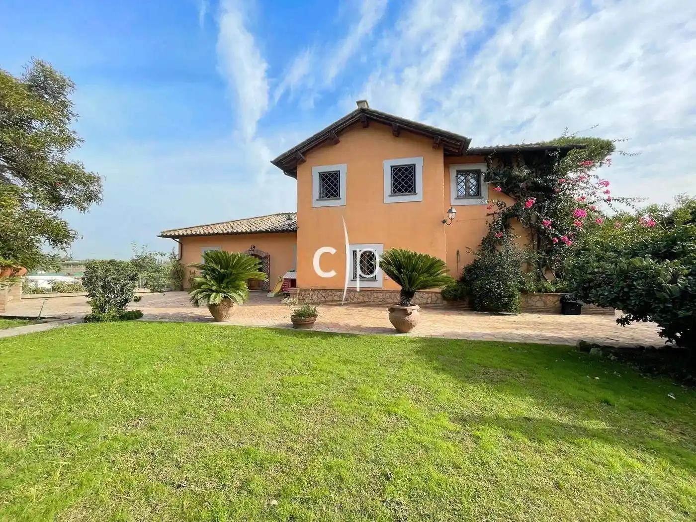 Villa in vendita a Roma