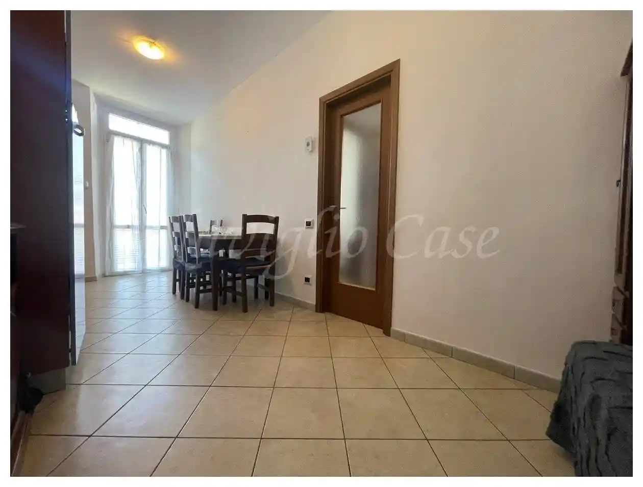 Appartamento in vendita a Cambiago