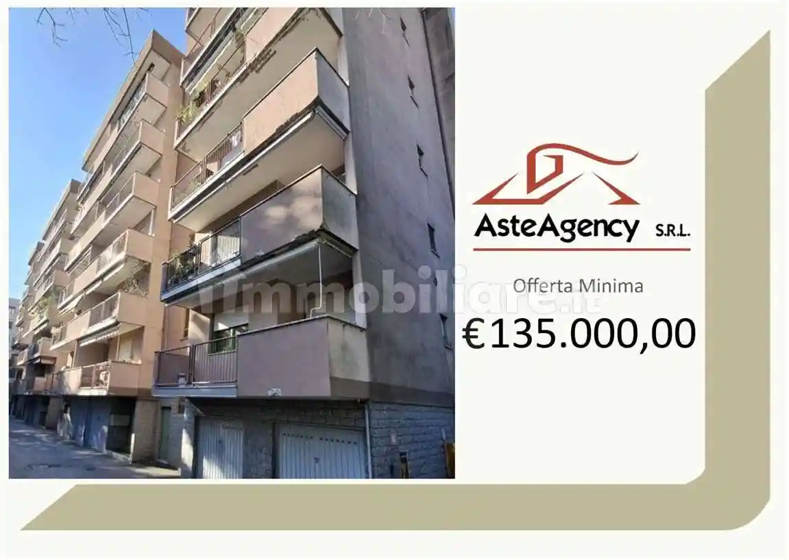 Appartamento in vendita a Nova Milanese