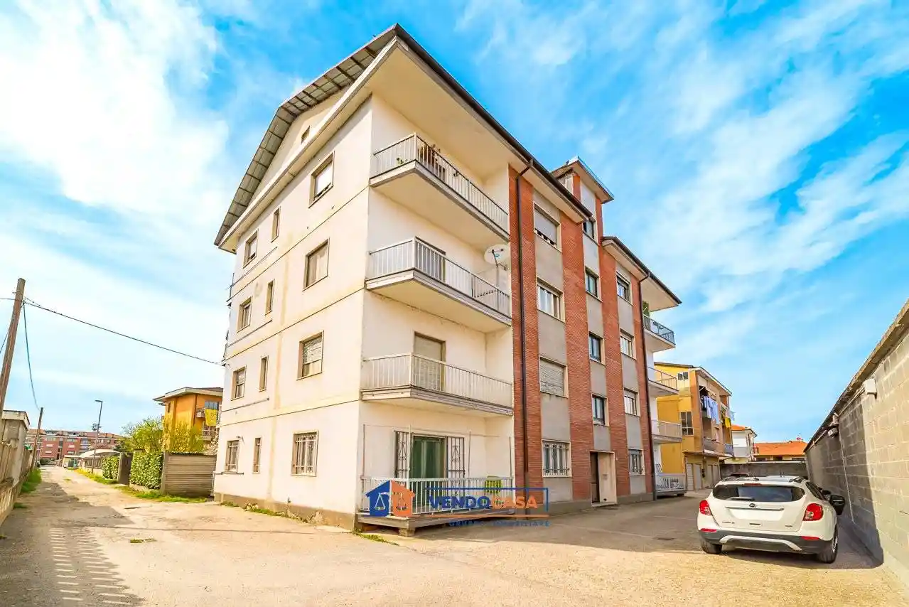 Appartamento in vendita a Carmagnola