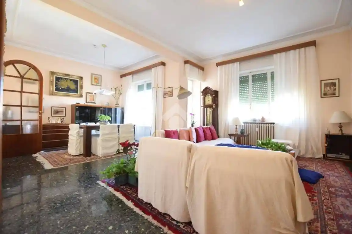 Appartamento in vendita a Novi Ligure