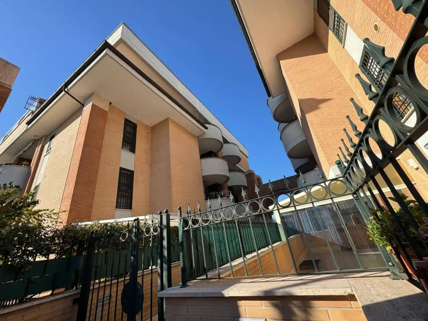 Appartamento in vendita a Marino