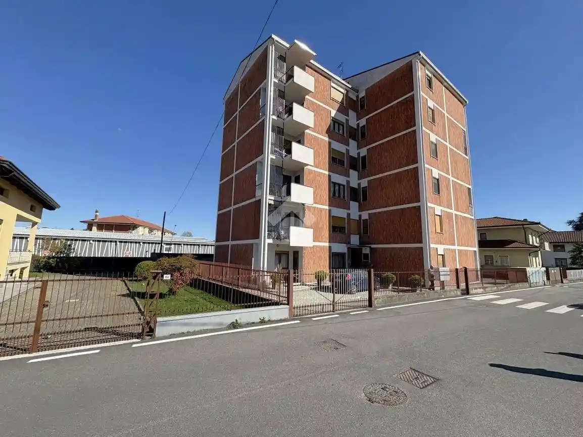 Appartamento in vendita a Strambino