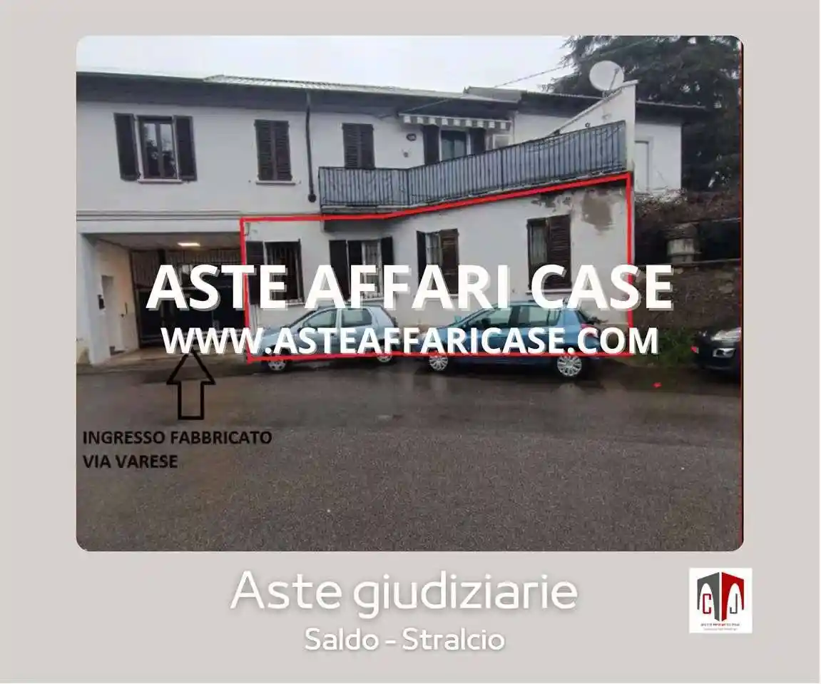 Appartamento in vendita a Lissone