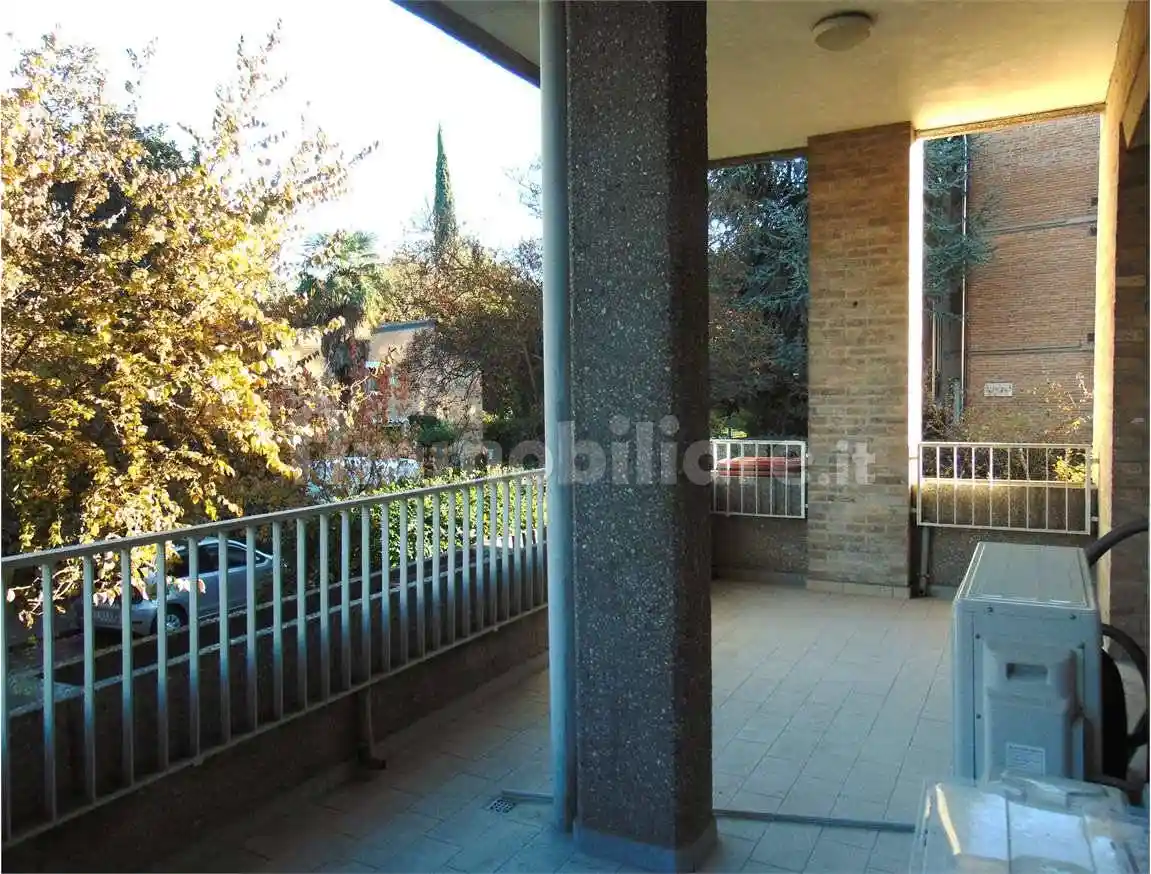 Appartamento in affitto a Padova