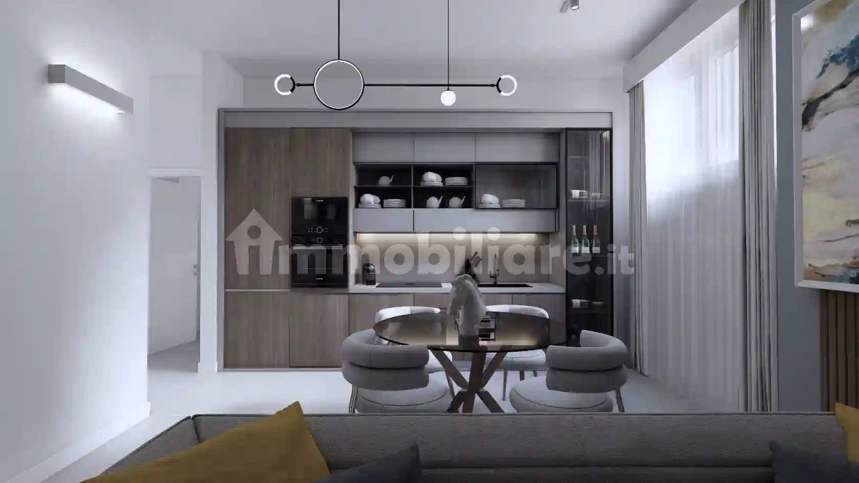 Appartamento - foto 3