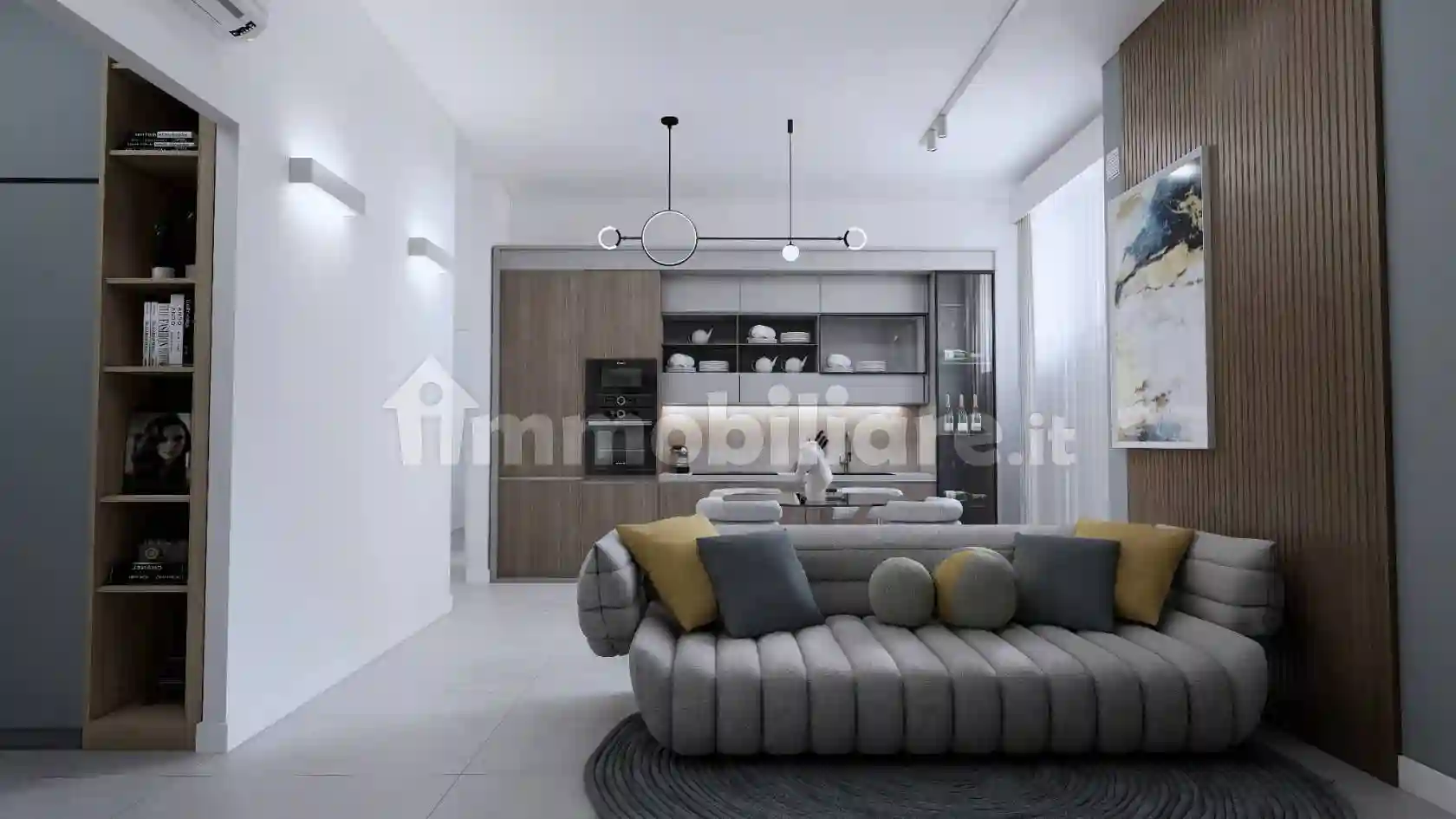 Appartamento - foto 4