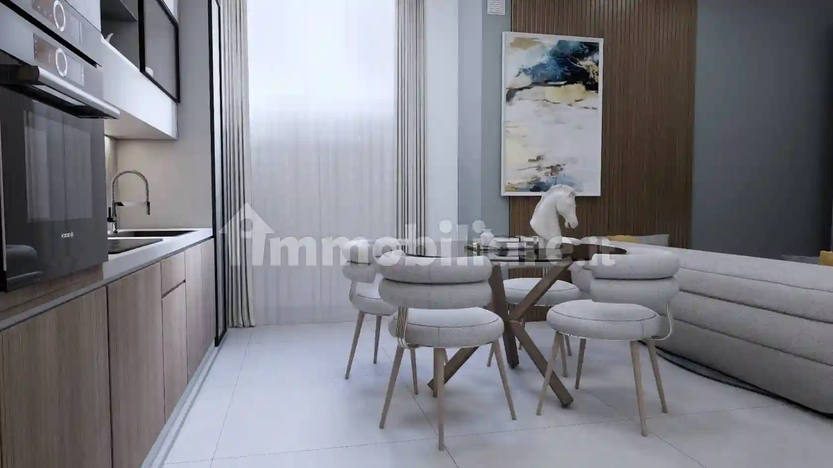 Appartamento - foto 5