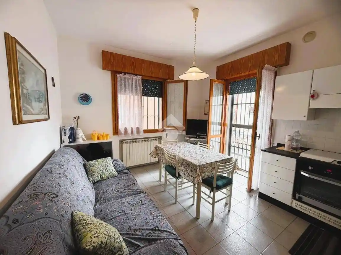 Appartamento in vendita a Riccione