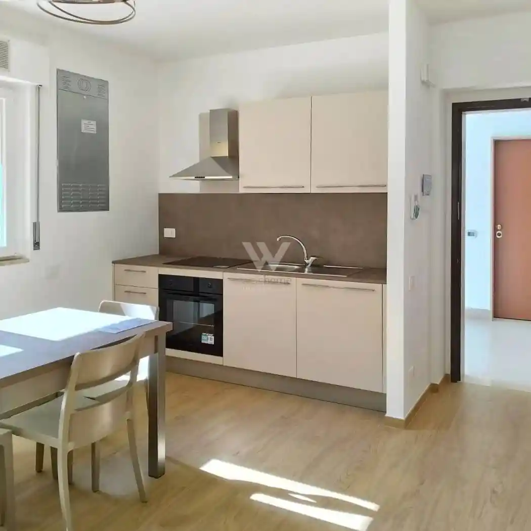 Appartamento in affitto a Baranello