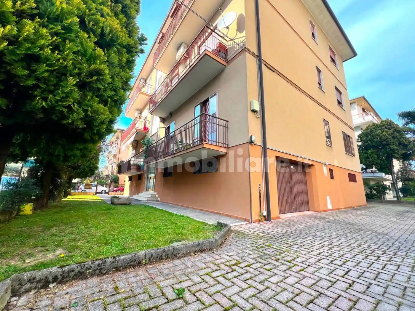 Appartamento in vendita a Vicenza