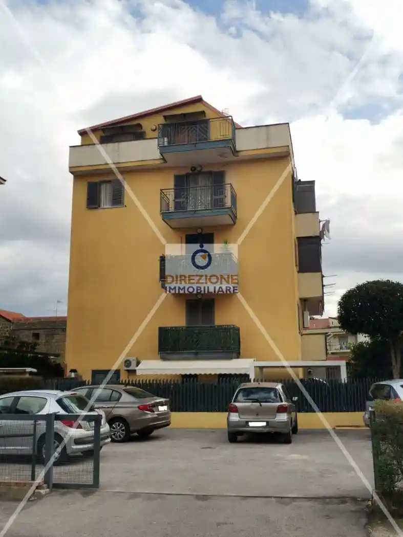 Appartamento in vendita a Aversa