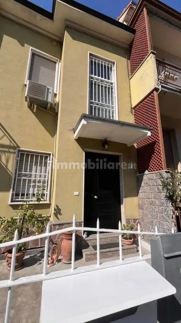 Appartamento in vendita a Piacenza