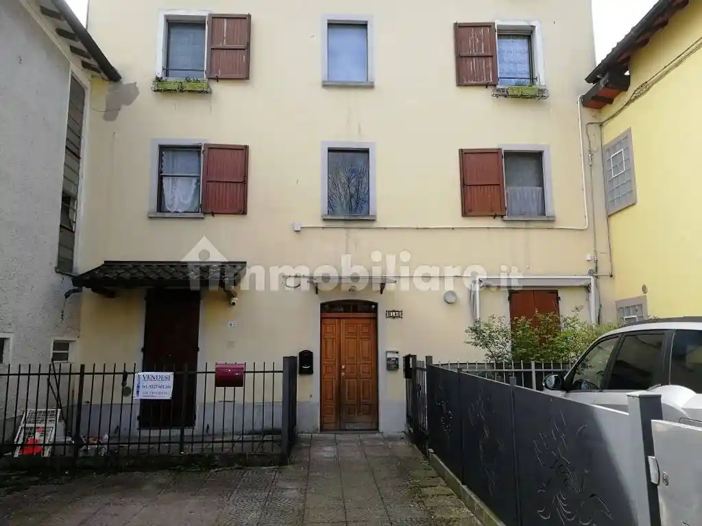 Appartamento in vendita a Reggio Emilia