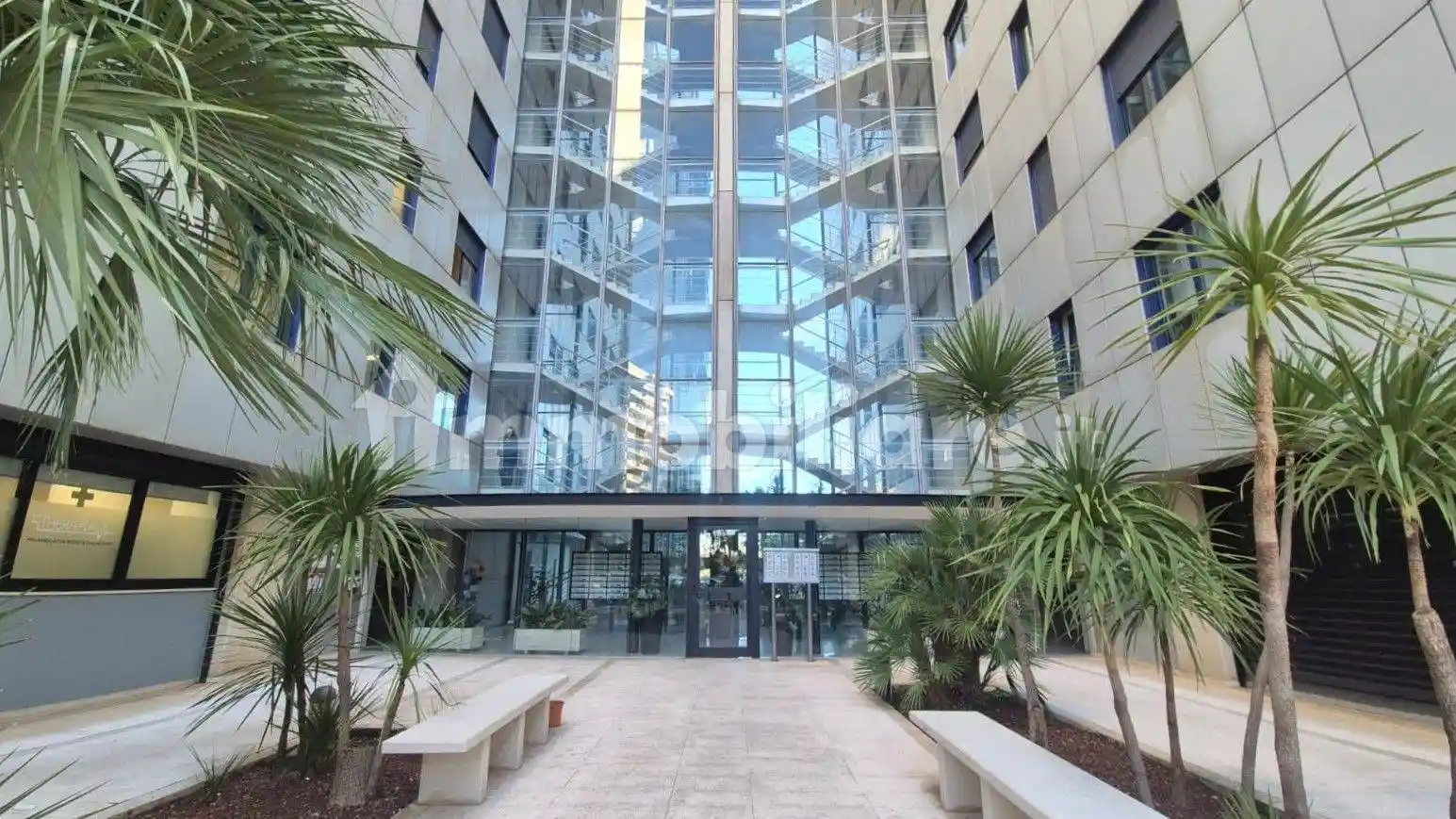 Appartamento in vendita a Bari