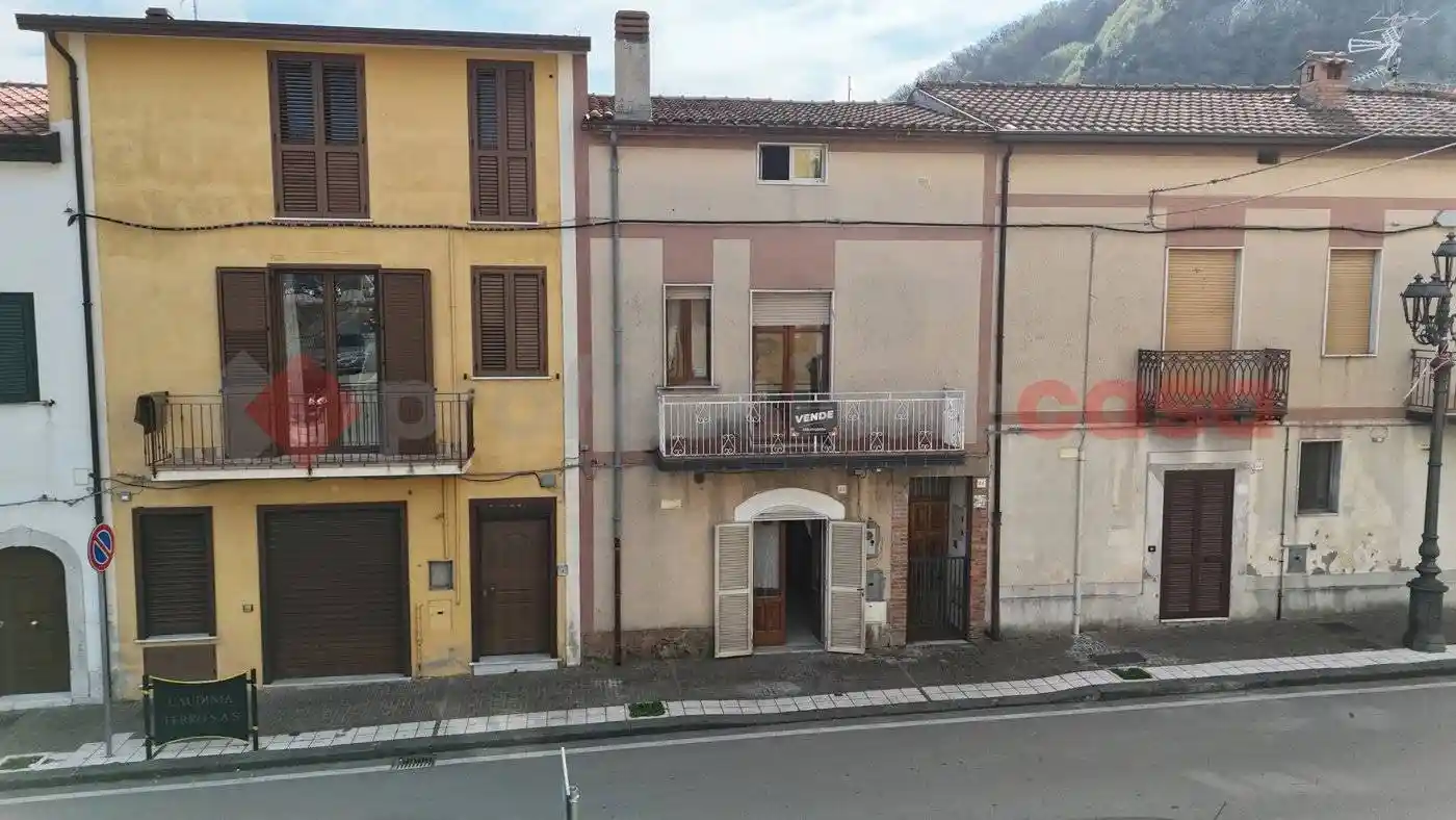 Casa indipendente in vendita a San Martino Valle Caudina