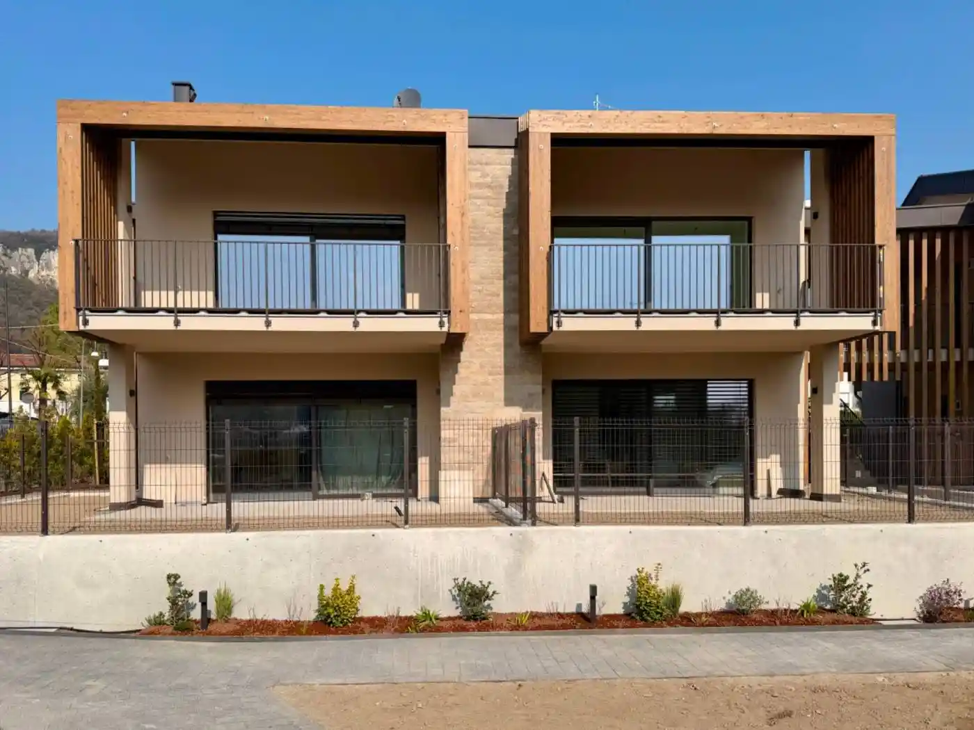 Appartamento in vendita a Affi