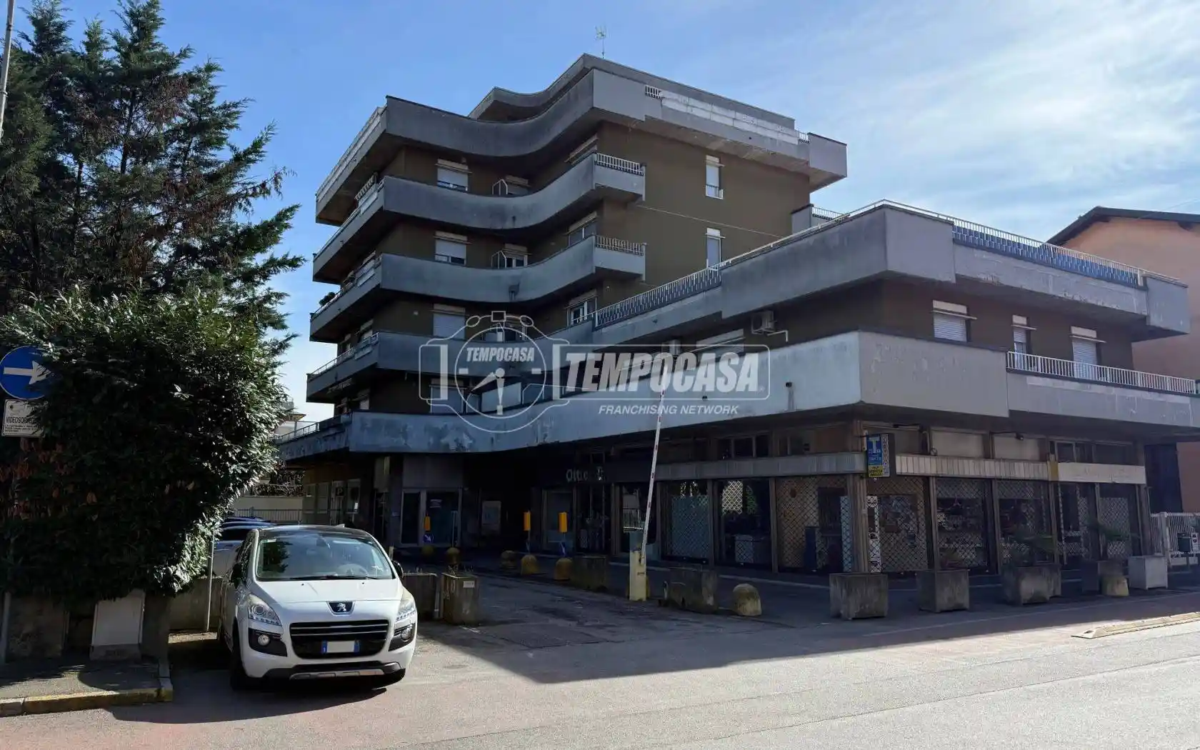 Appartamento in vendita a Dairago