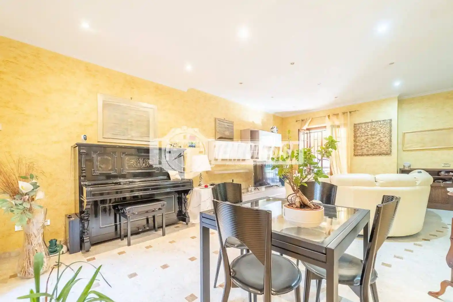 Villetta a schiera in vendita a Roma