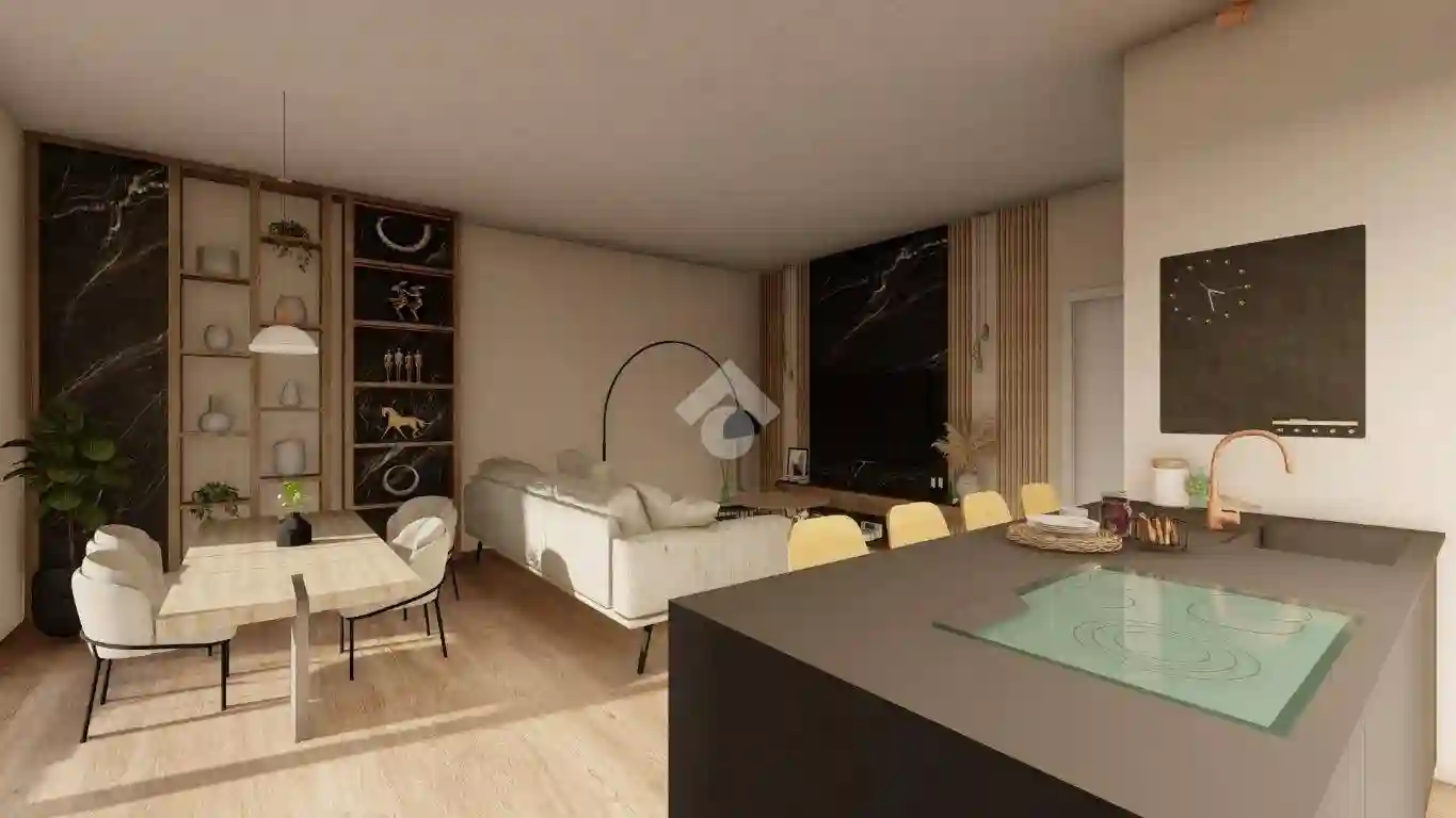 Appartamento - foto 4