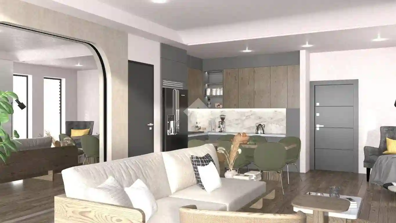 Appartamento - foto 5