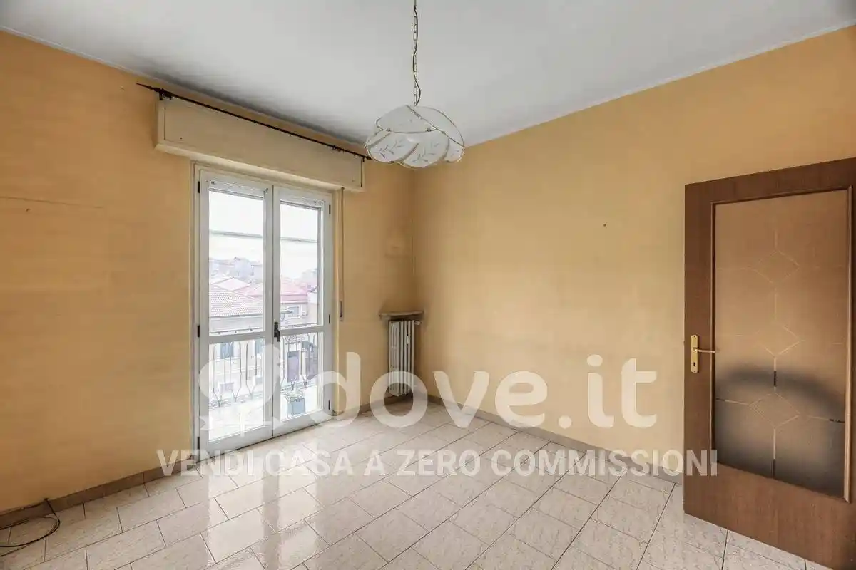 Appartamento in vendita a Vercelli