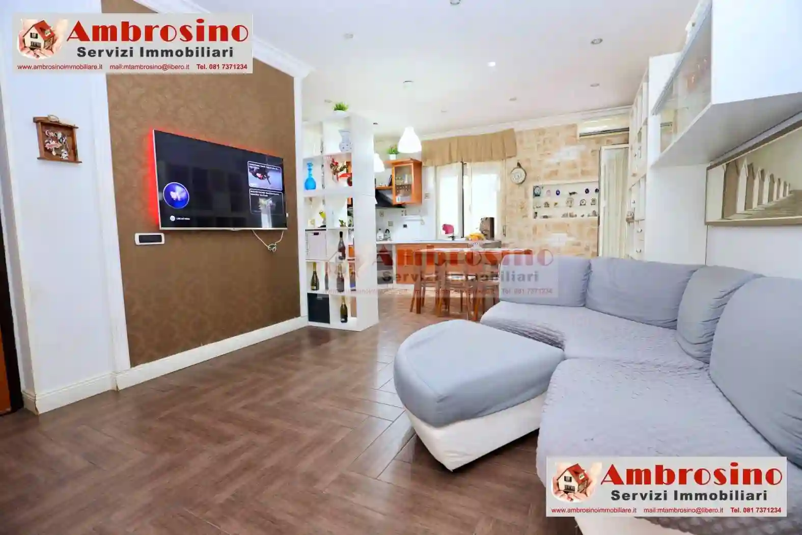 Appartamento - foto 4