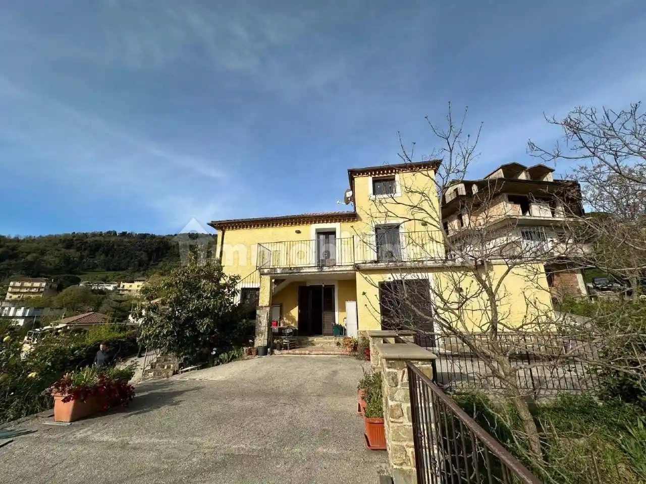 Casa indipendente in vendita a Rutino