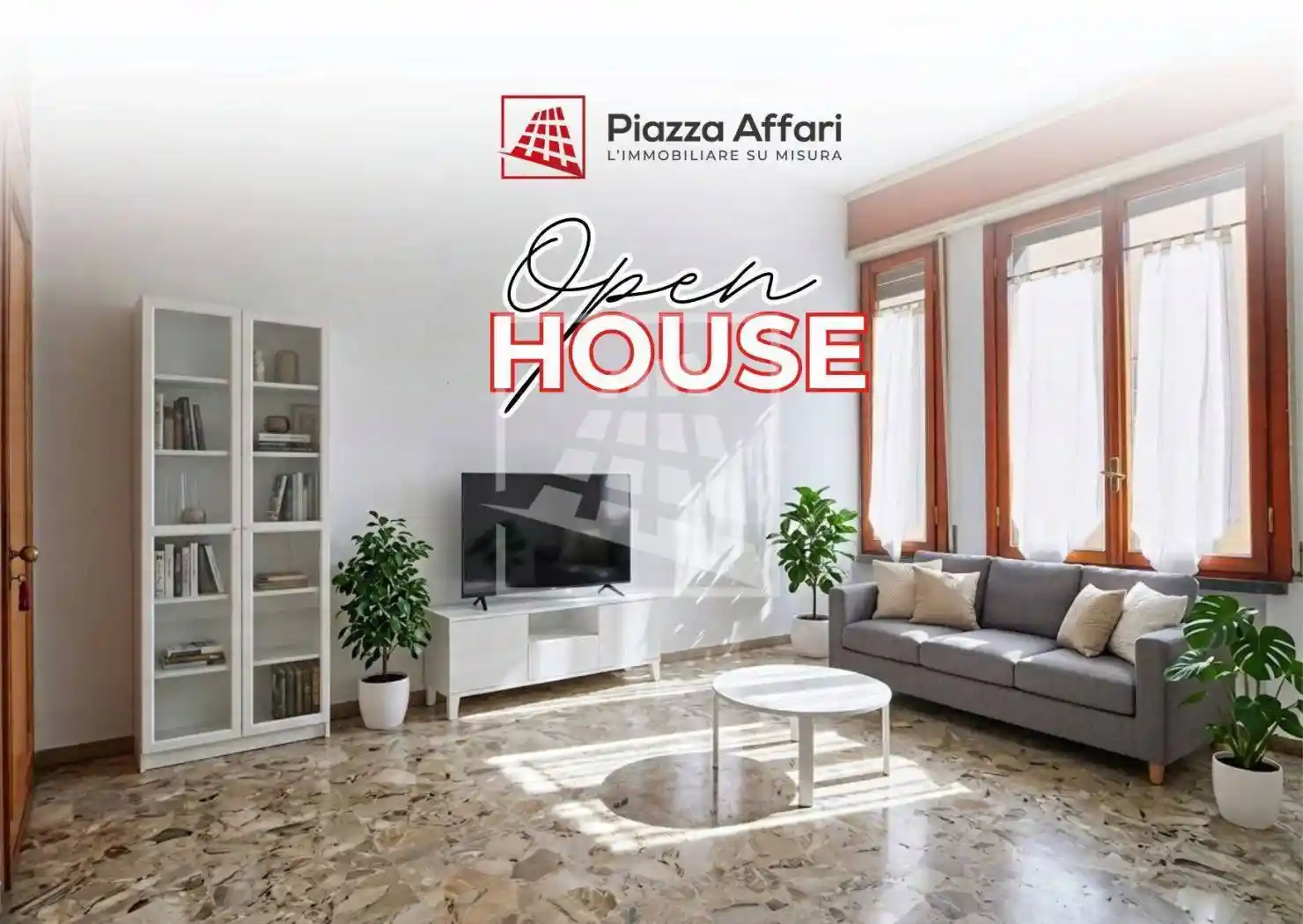 Appartamento in vendita a Reggio Emilia