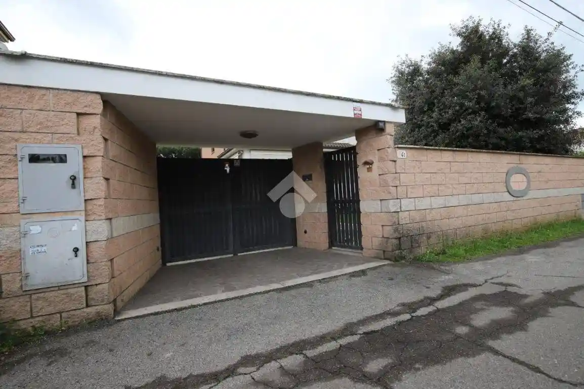 Villa in vendita a Fiumicino