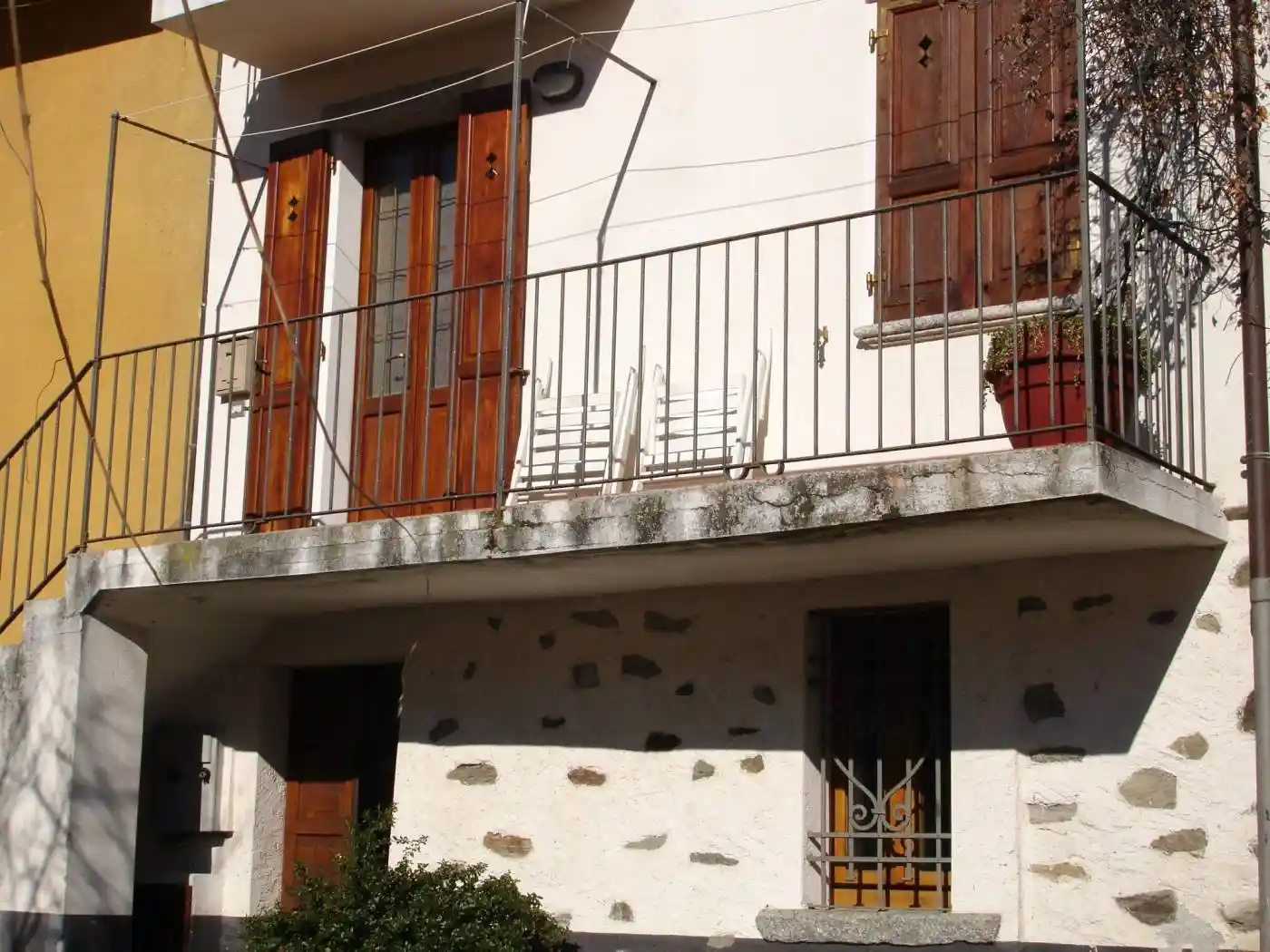 Appartamento in vendita a Ardenno