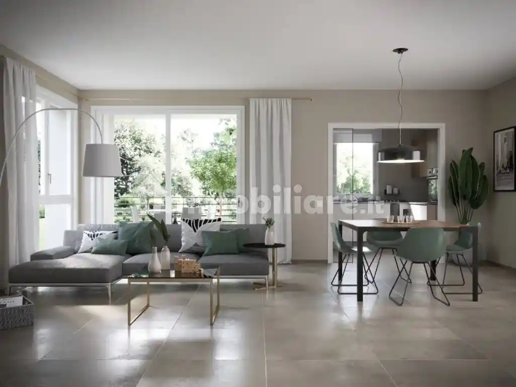 Appartamento in vendita a Mirandola