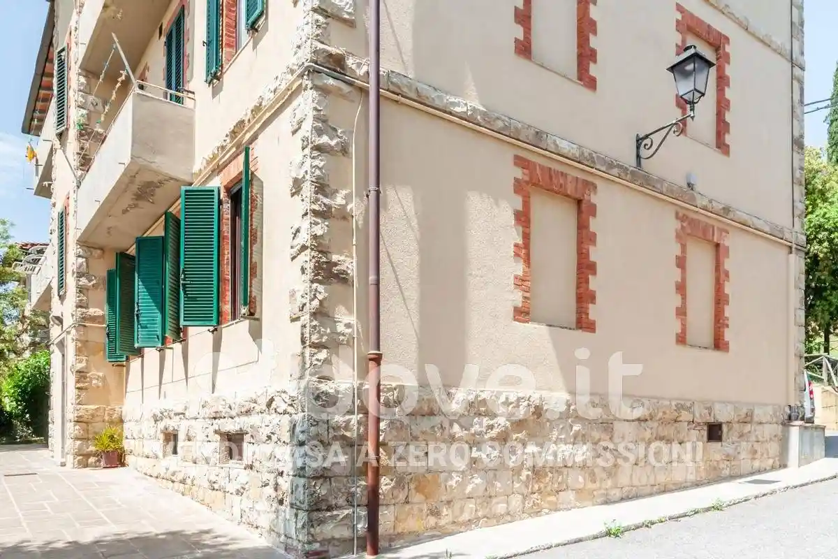 Appartamento in vendita a Radda in Chianti